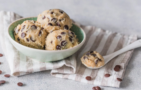 Cookie Doughs